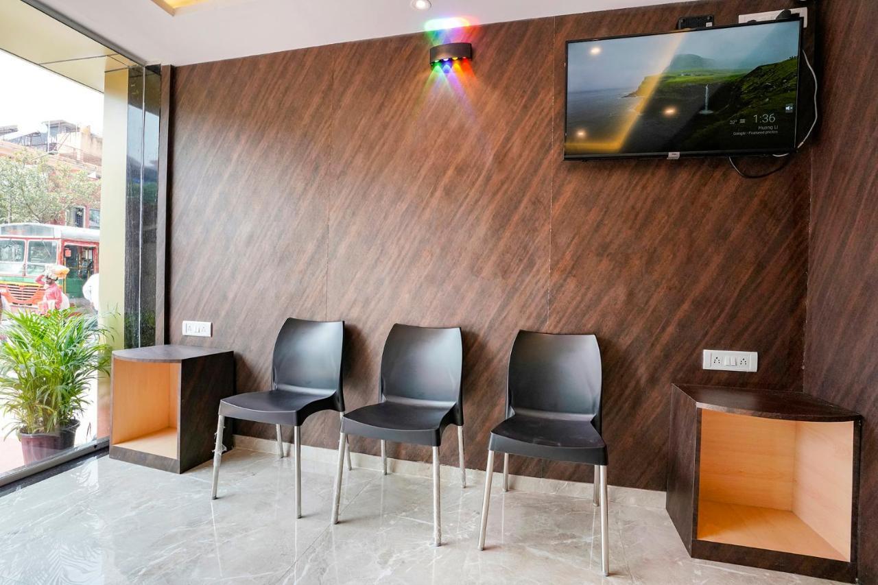 Fabhotel Antlers ムンバイ エクステリア 写真